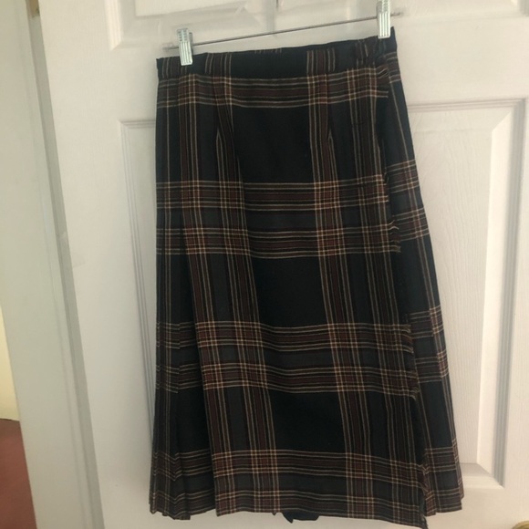 VTG Wool KILT Surrey Classics - Picture 4 of 12